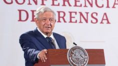 AMLO asegura que los adultos mayores “mandan en Palacio Nacional"