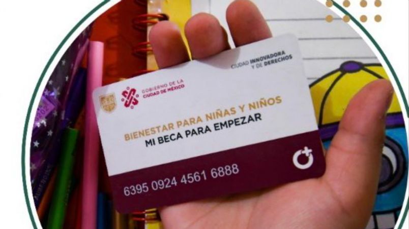 Nuevas Fechas de registro para Mi Beca para Empezar