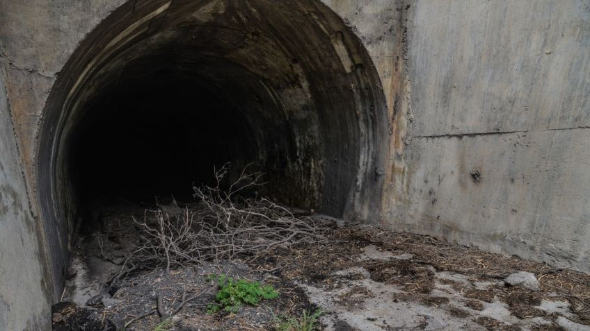 Anterior gobierno municipal de Sabinas aprobó extraer carbón de una zona de riesgo en la mina El Pinabete