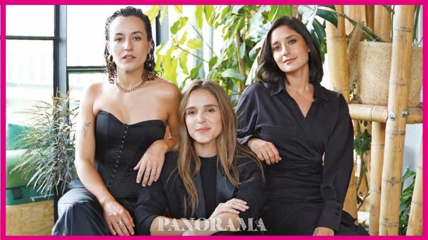 Las fotógrafas Nirvana Nungaray, Fernanda Piña y Ximena del Valle dan el ABC del poder de una imagen