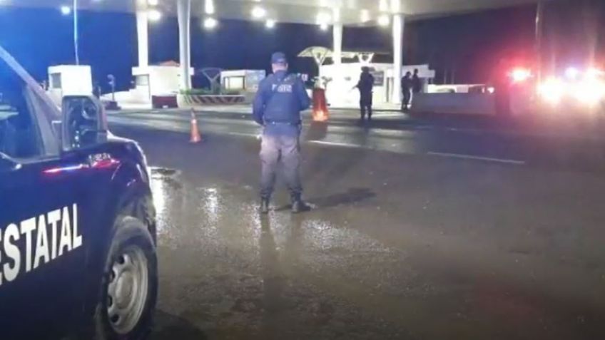 Refuerzan seguridad en Aguascalientes por enfrentamiento