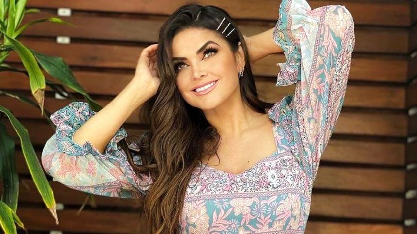 Marisol González paraliza Instagram en entallado leggins que destaca su figura