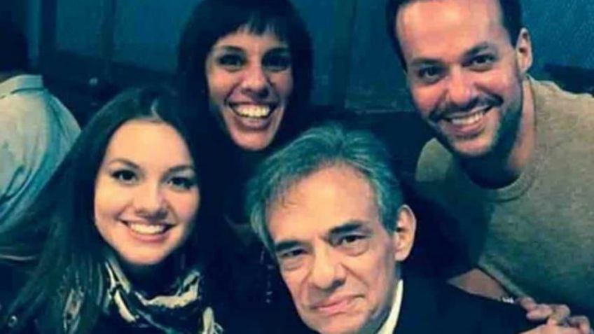 Traición a José José: Sara Sosa se reúne con Manuel José, supuesto hijo del Príncipe de la Canción | FOTOS