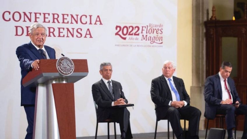 AMLO: Funcionario de Segalmex que "invirtió" 9.5 mmdp "no consultó a nadie"