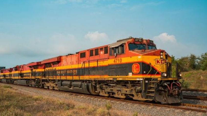 Aumentan a 40 años exclusividad de la ferroviaria KCSM