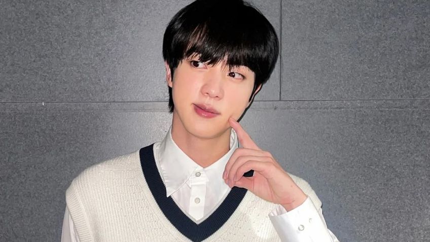 BTS: Jin revela que no le pagan lo suficiente y por eso quiso "renunciar"