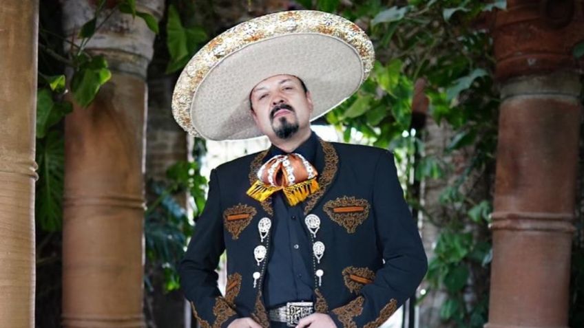 Pepe Aguilar ¿se olvida de Flor Silvestre y Antonio Aguilar? Asegura que ha triunfado "sin ayuda de nadie"