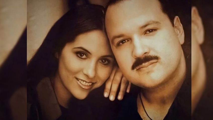 Pepe Aguilar presume el lujoso regalo a su esposa Aneliz por sus 25 años de matrimonio | FOTO