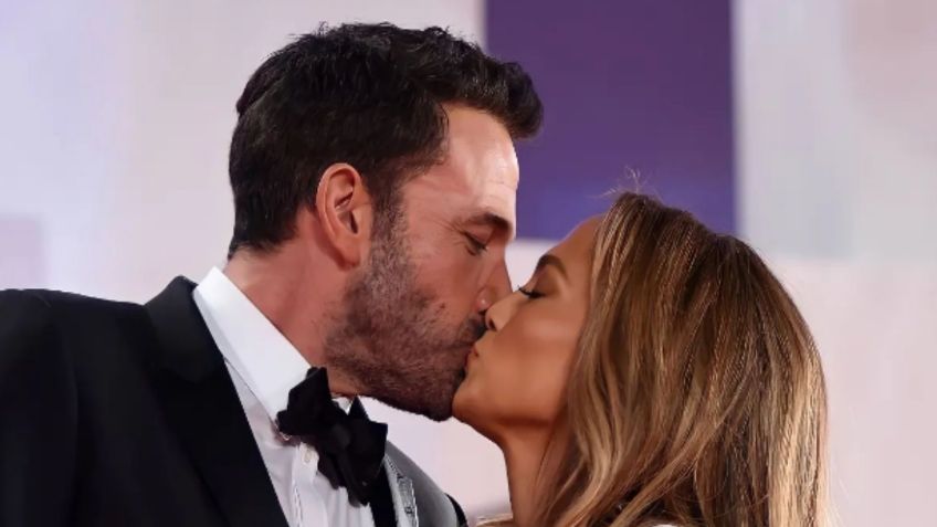 Jennifer López: Él será el famoso encargado de oficiar su segunda boda con Ben Affleck