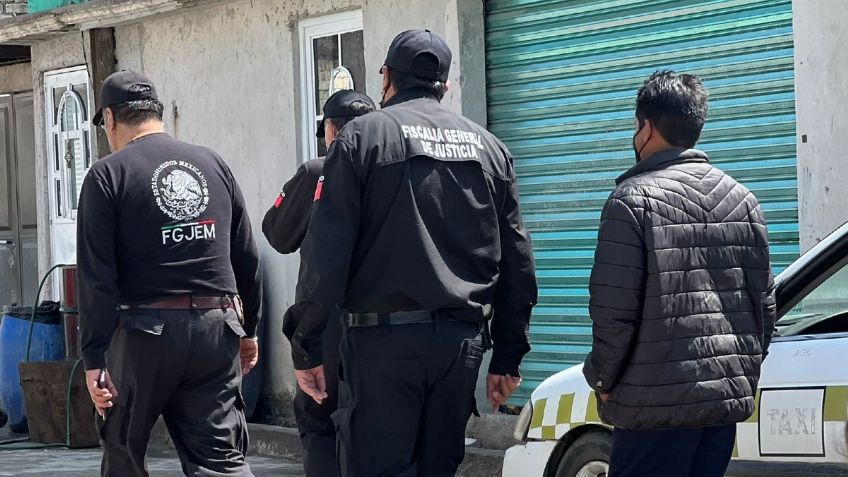 Prenden fuego a otra unidad en Toluca, FGJEM ya investiga el caso