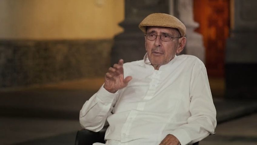 Arnaldo José Coen: "Intentar definir el arte es ponerle un límite"