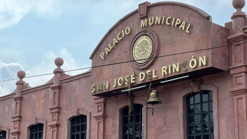 Alcaldesa de San José del Rincón denuncia disturbios y acusa asunto político