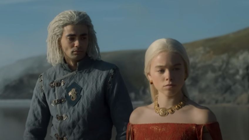 Game of Thrones: precuela "La Casa del Dragón" tendrá su Boda Roja y promete ser "poderosa"