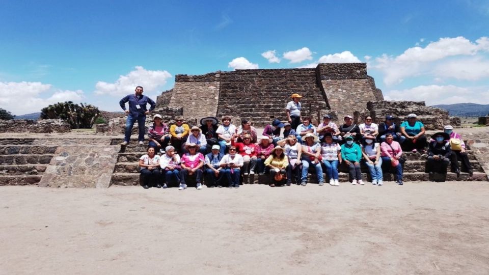 México ocupa el segundo lugar en turismo internacional