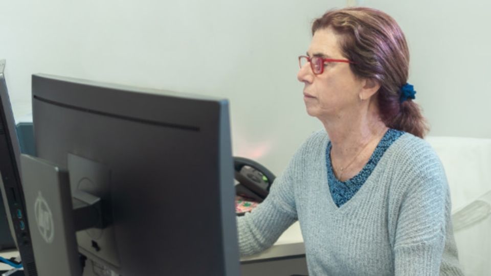 Annie Pardo: “Aprender Enseñando”.