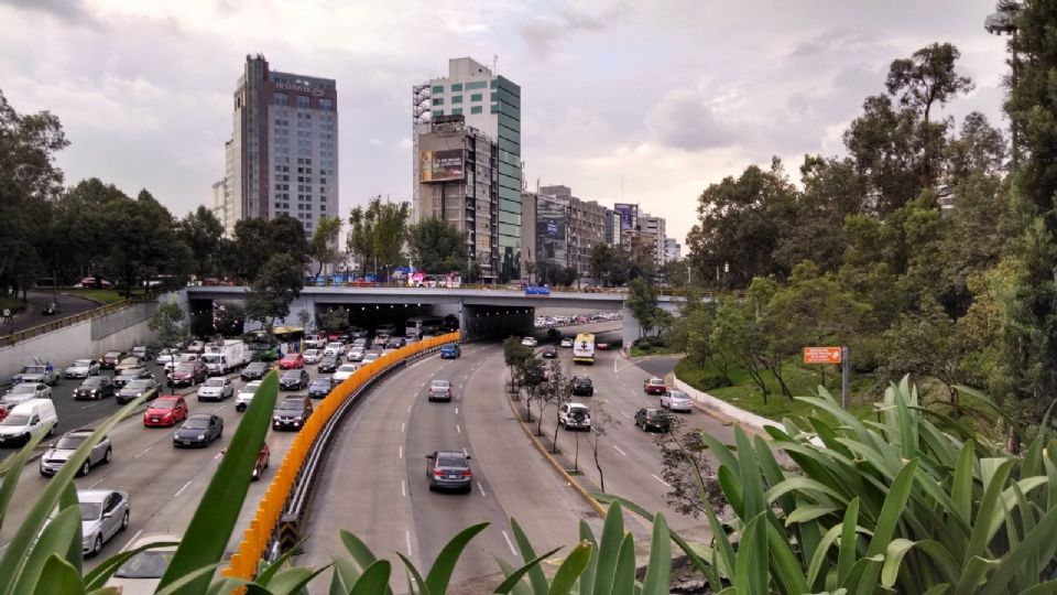 Hoy No Circula sábado