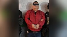 ¿Quién es "La Vaca", el líder del Cártel Independiente de Colima detenido en la CDMX?