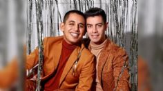 Jhonny Caz revela lugar y fecha de su boda con Jonathan Bencomo