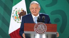 AMLO destaca detención de “La Vaca”