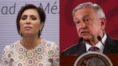 La larga relación de AMLO y Rosario Robles: de compartir trinchera política a los videoescándalos y el complot