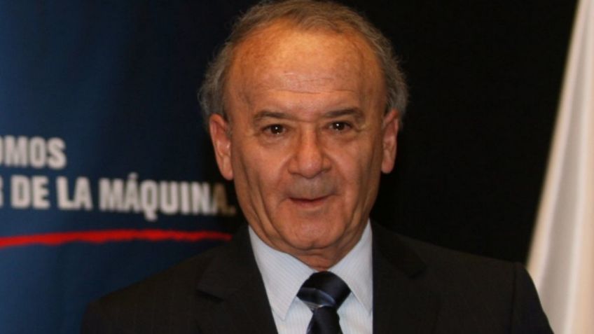 Niegan amparo a Billy Álvarez, ex presidente de Cooperativa Cruz Azul