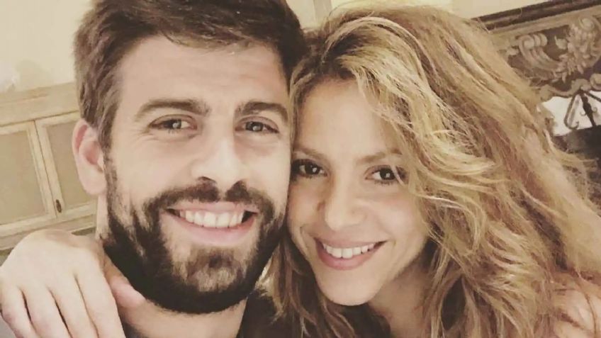 Shakira le habría sido infiel a Piqué antes, esto se sabe