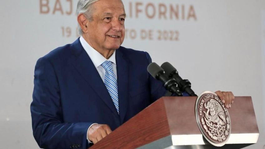 AMLO: Caso Ayotzinapa no está cerrado