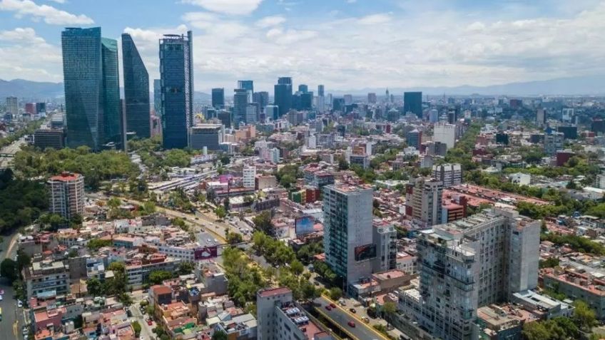 Gobierno de CDMX invierte 10 mil mdp en vivienda