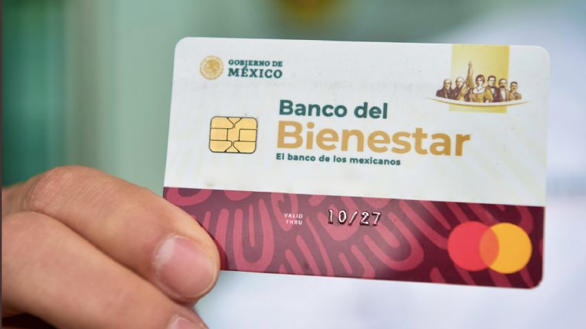 Tarjeta Bienestar: ¿Olvidaste el NIP? Así lo puedes recuperar