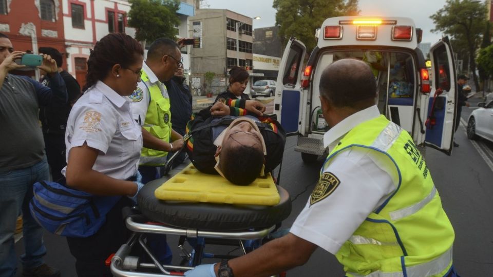 El ERUM abrió convocatoria para formar parte de su fila de Atención Prehospitalaria