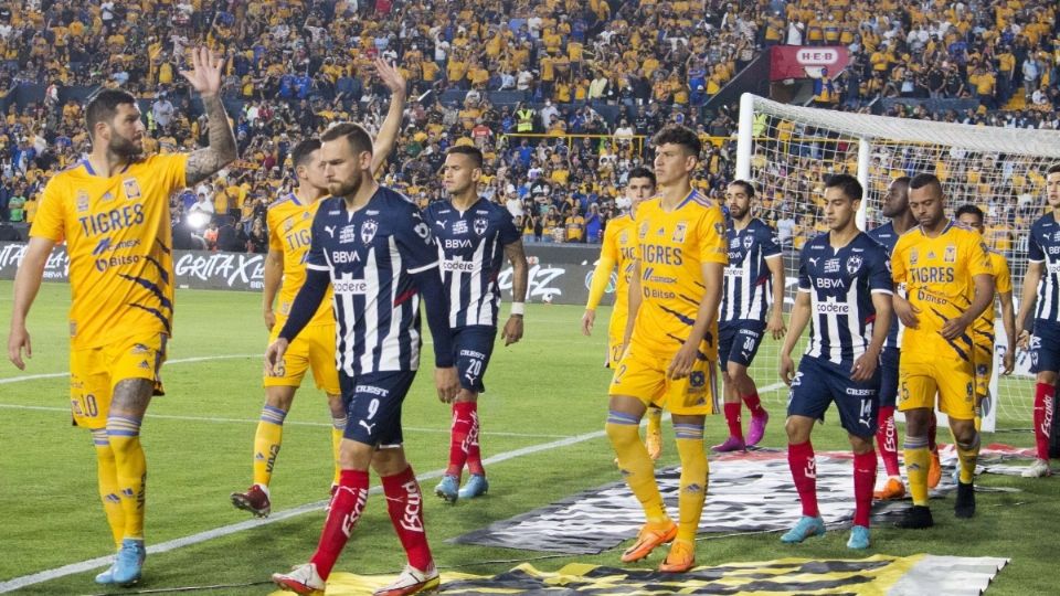 Se hizo un llamado también a acudir con tiempo al estadio quienes tengan acceso, para evitar complicaciones y cuellos de botella