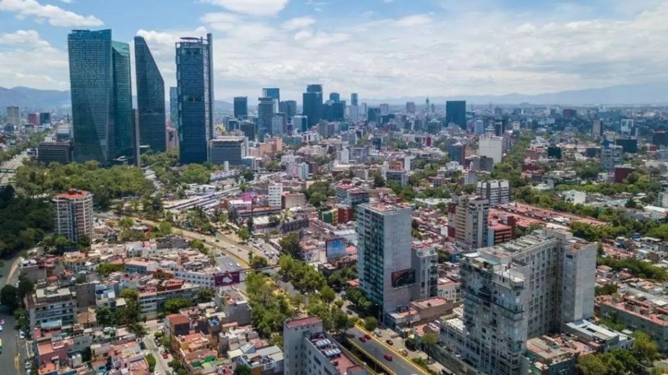 'En realidad, es casi, casi un crédito a la palabra porque confiamos en los habitantes de la ciudad'