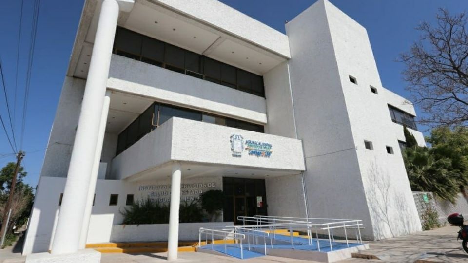 La Secretaría de Salud informó que el masculino acudió el 11 de agosto a recibir atención médica