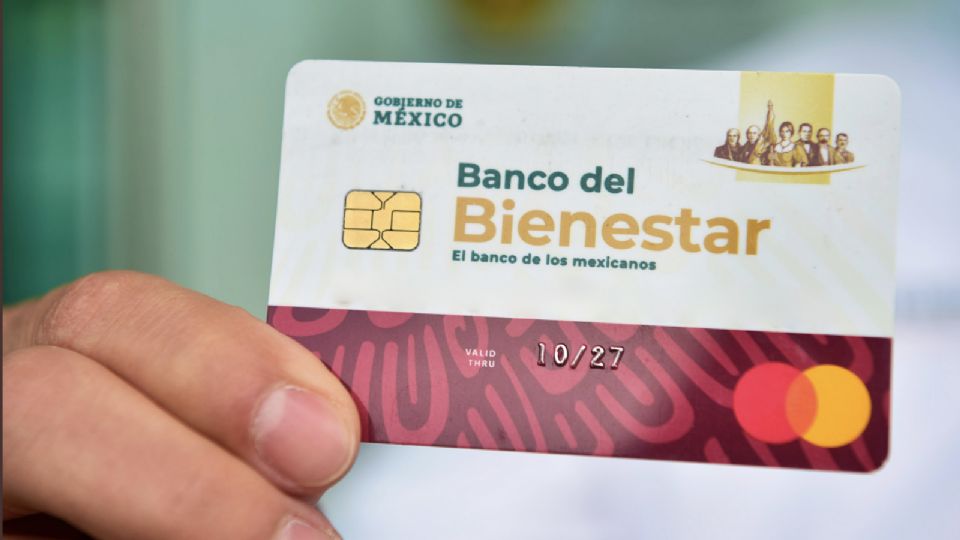 Existe una forma sencilla para recuperar el PIN de tu Tarjeta del Banco del Bienestar