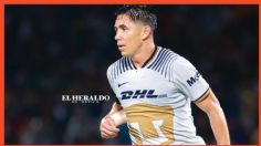 Para Efraín Velarde, regresó la mística auriazul a los Pumas