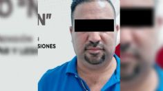 José Rodrigo "N", exalcalde de Nayarit, es detenido por violencia familiar contra su exesposa