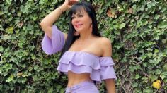 VIDEO | Maribel Guardia revela la cirugía de la matriz a la que se sometió y cuál es su estado de salud actual