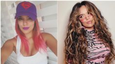 Karol G, de rubia a rojizo: 5 colores de cabello con los que se impone como "Bichota"