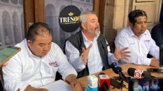 Morena en San Luis Potosí inicia impugnación de las asambleas distritales