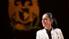 Claudia Sheinbaum inaugura el Foro Internacional, Cultura y Territorio