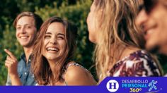 ¿Cómo ser feliz? Estas son las claves para encontrar plenitud y llevar una vida más saludable