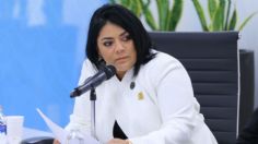 Úrsula Patricia Salazar se destapa como aspirante a la dirigencia de Morena