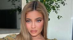 Kylie Jenner: La escalofriante teoría en la que señalan que murió y fue reemplazada por otra mujer