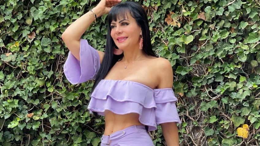 VIDEO | Maribel Guardia revela la cirugía de la matriz a la que se sometió y cuál es su estado de salud actual