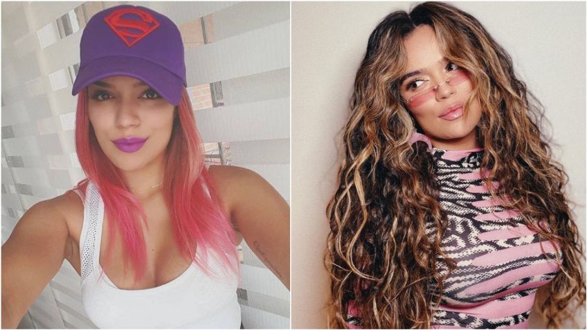 Karol G, de rubia a rojizo: 5 colores de cabello con los que se impone como "Bichota"