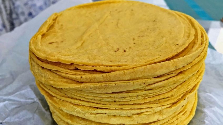 Morelos incrementa el precio de la tortilla y podría subir más