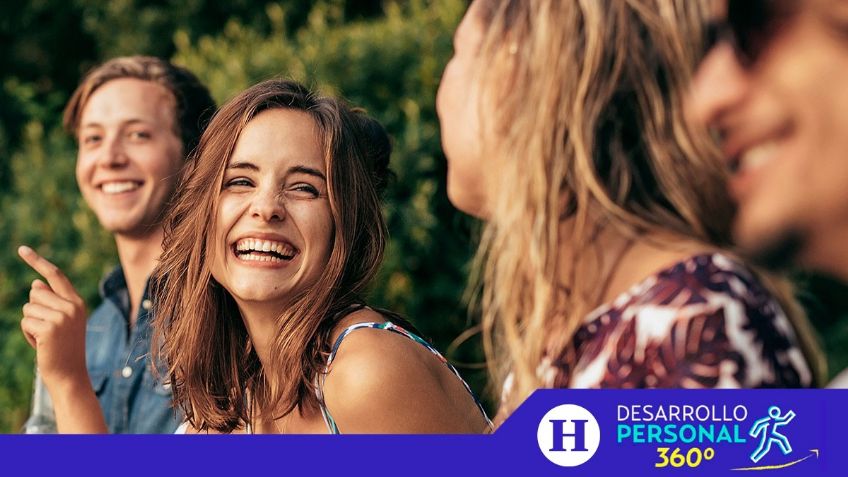 ¿Cómo ser feliz? Estas son las claves para encontrar plenitud y llevar una vida más saludable