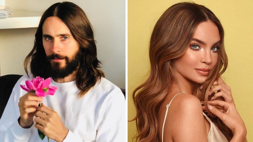 Jared Leto y las acusaciones de abuso contra el actor que resurgen tras vacaciones con Belinda