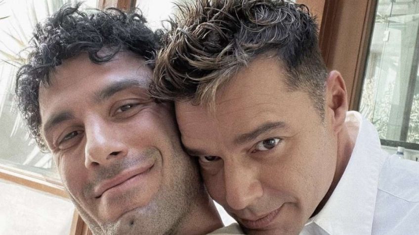 El delicado momento de salud que atraviesa Jwan Yosef, esposo de Ricky Martin