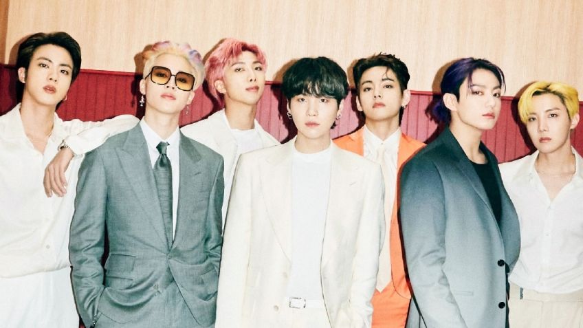 BTS: Esto es lo que Corea del Sur está dispuesto a hacer para que el grupo siga dando conciertos